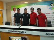 Sriwijaya FC Siap Menangkal Ambisi Bali United