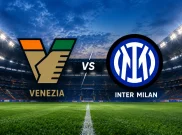 Prediksi dan Link Streaming Venezia vs Inter Milan: Misi Kembali ke Puncak