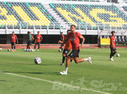 Catat Dua Clean Sheet, Kepercayaan Diri Lini Belakang Persebaya Meningkat