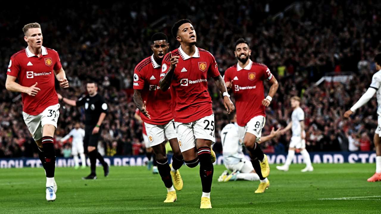 Prediksi dan Statistik Manchester United Vs Charlton Athletic: Panggung Pemain Cadangan
