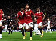 Prediksi dan Statistik Manchester United Vs Charlton Athletic: Panggung Pemain Cadangan