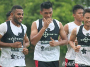 Skuat Gemuk, Bali United Masih Incar Pemain Baru dan Berpotensi Pertahankan Irfan Bachdim