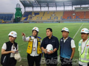 Erick Thohir Berharap Stadion si Jalak Harupat Tidak Dicoret FIFA untuk Piala Dunia U-20