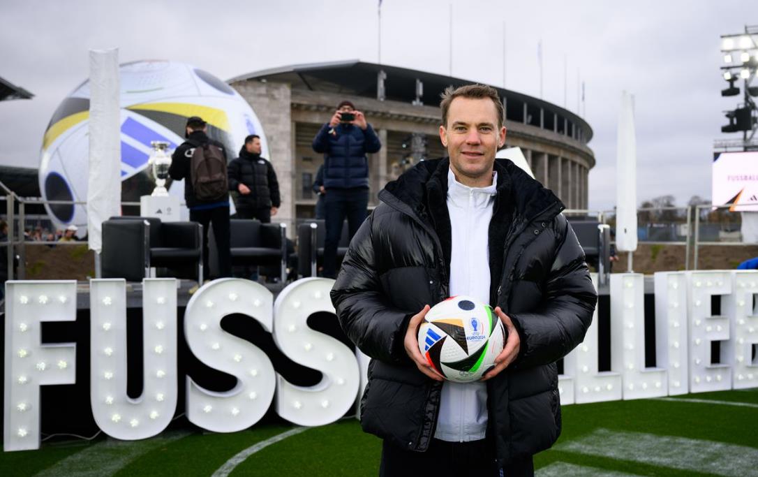 Jerman Seharusnya Tak Membawa Manuel Neuer ke Dalam Skuad untuk Euro 2024