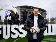 Jerman Seharusnya Tak Membawa Manuel Neuer ke Dalam Skuad untuk Euro 2024