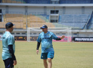 Persib Bandung Mulai Intip Kekuatan Madura United