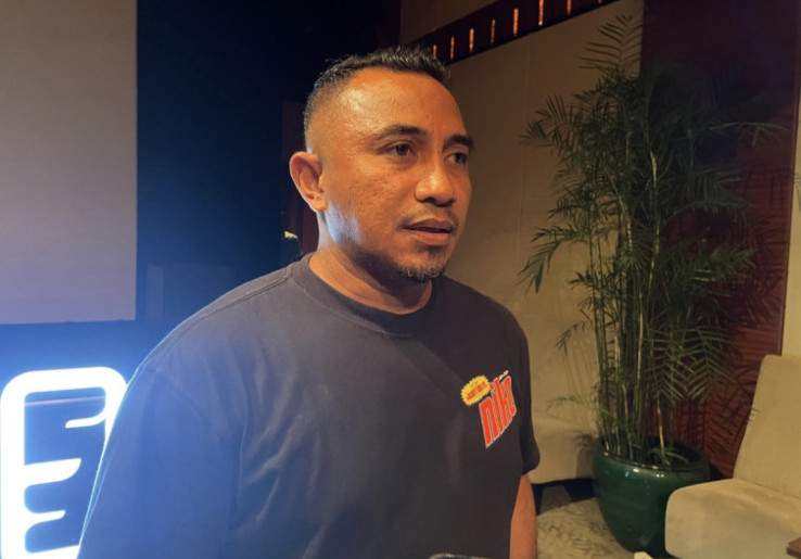 Patrick Kluivert Undang Sejumlah Pelatih Lokal untuk Wawancara, Firman Utina Tak Masuk Daftar