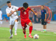 Vietnam Menang 2-0 atas Palestina Sebelum Bersaing dengan Timnas Indonesia U-19