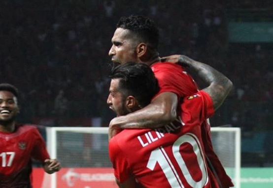 Beto Goncalves Lebih Pede Timnas Indonesia U-23 Bisa Menang Atas Laos