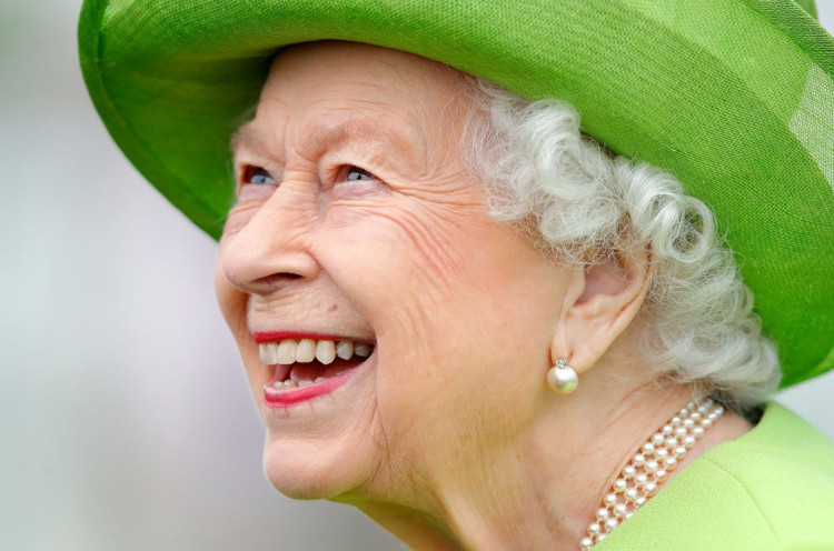 Ratu Elizabeth II Tutup Usia, F1 Ikut Berduka