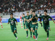 Kalahkan Persis Solo, Modal Berharga Persebaya Tatap Laga Berikutnya