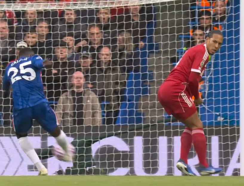 Tidak Ada Krisis, Liverpool Baik-baik Saja