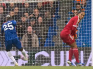 Tidak Ada Krisis, Liverpool Baik-baik Saja