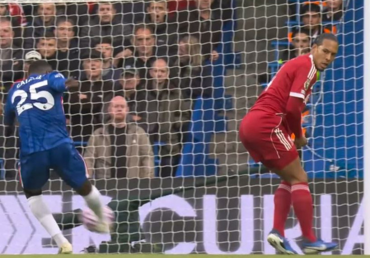 Tidak Ada Krisis, Liverpool Baik-baik Saja