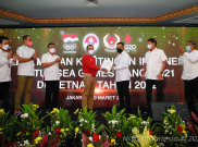Indonesia Kirim 476 Atlet ke SEA Games Vietnam