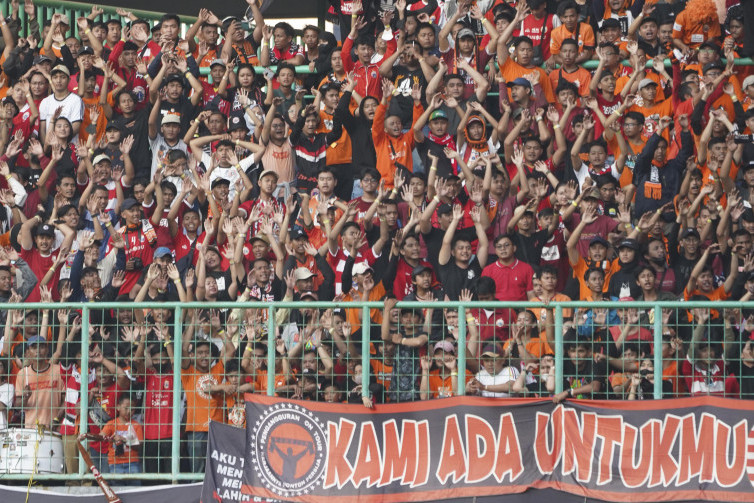 PT LIB Rapat dengan Polri Akhir Mei, Bahas Perizinan Liga 1 Musim Depan hingga Teknis Suporter Away