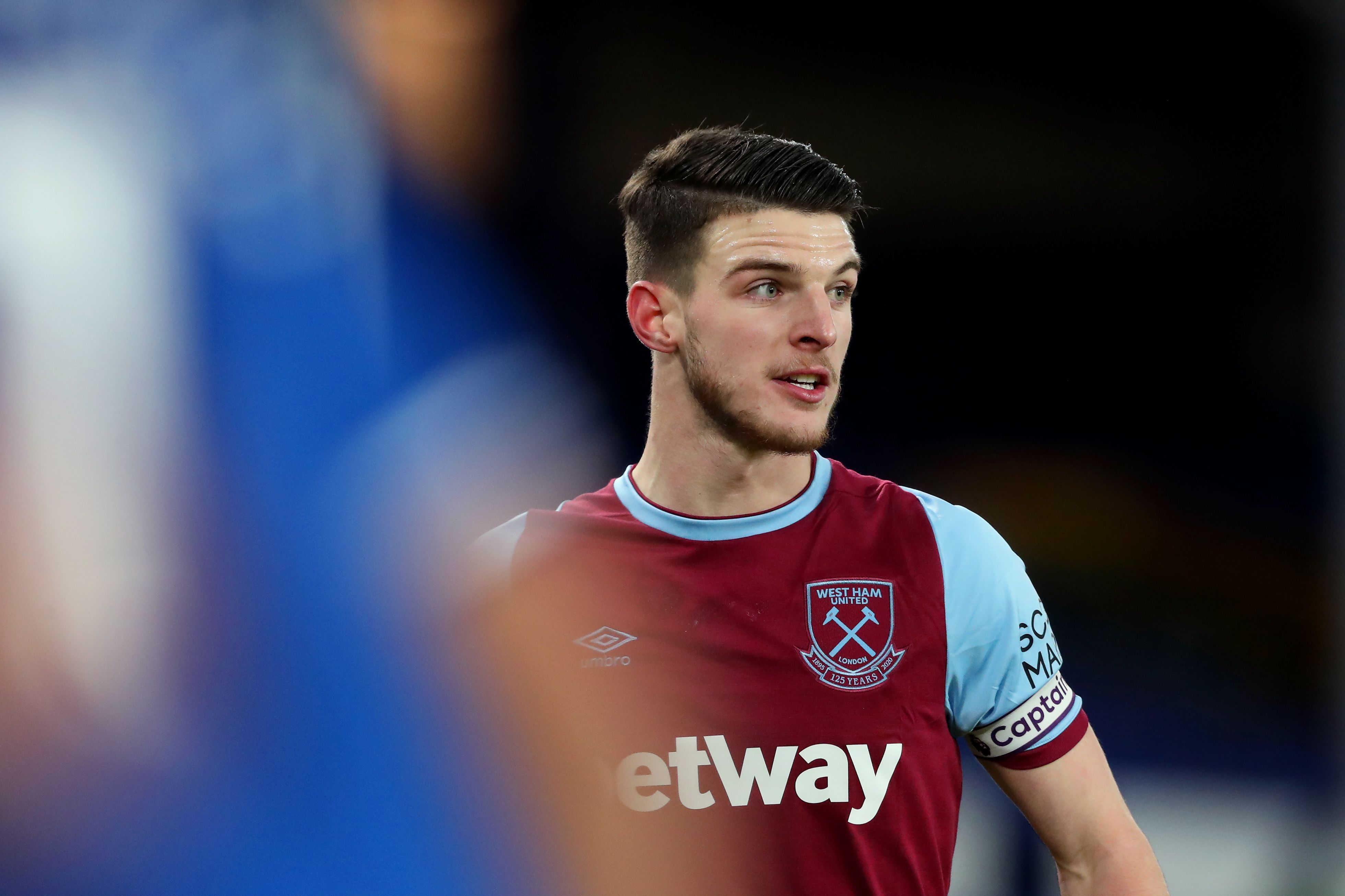 Info Orang Dalam: Declan Rice Pilih Chelsea daripada Man United