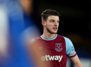 Info Orang Dalam: Declan Rice Pilih Chelsea daripada Man United