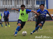 Persib Buang Empat Pemain Muda ke Bandung United