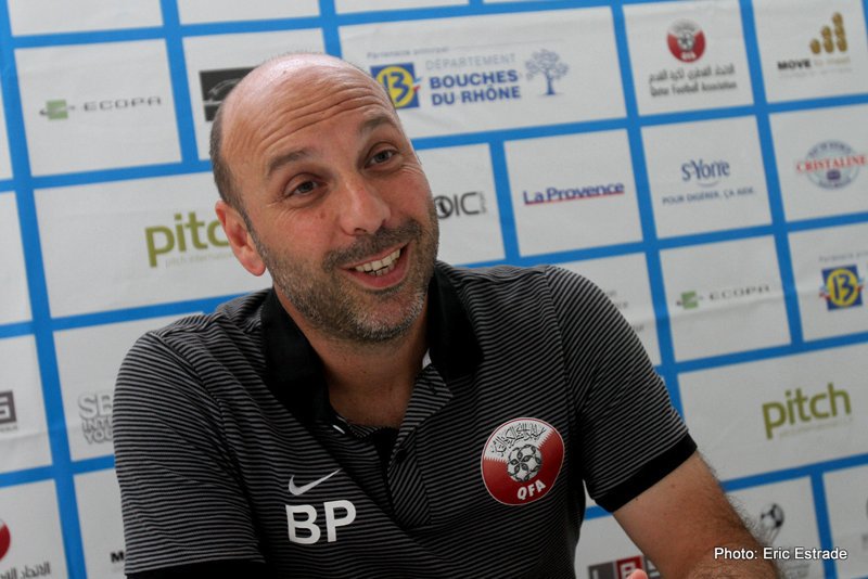 Diusir ke Luar Lapangan, Indra Sjafri Sayangkan Sikap Pelatih Qatar U-19