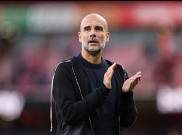 Ketika Pep Guardiola Memarkir Bus dan 'Meninggalkan' Filosofi Penguasaan Bola adalah Segalanya