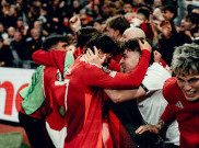  The Red Devils Pantang Ikuti Jejak Klub Israel