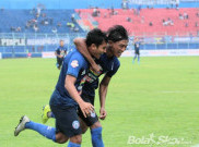 Arema FC Lengkapi Komposisi Staf Kepelatihan untuk Liga 1 Musim 2020