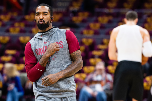 Eks Rekan LeBron James Terlibat Pemukulan saat Protes George Floyd