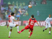Susunan Pemain Thailand Vs Timnas Indonesia U-23: Witan dan Egy Kembali Jadi Tumpuan