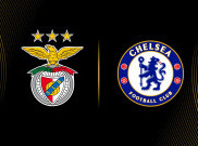 Jadwal Siaran Langsung dan Link Live Streaming Benfica Vs Chelsea, Minggu 29 Juni 2025
