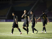 PSIS Dibuat Barito Putera Gigit Jari, Konsentrasi Jadi Faktor Utama