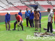 PSSI Sudah Tetapkan Enam Stadion untuk Jadi Venue Piala Dunia U-20