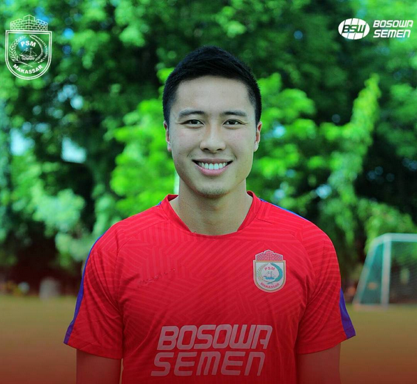 PSM Makassar Resmi Datangkan Arthur Irawan