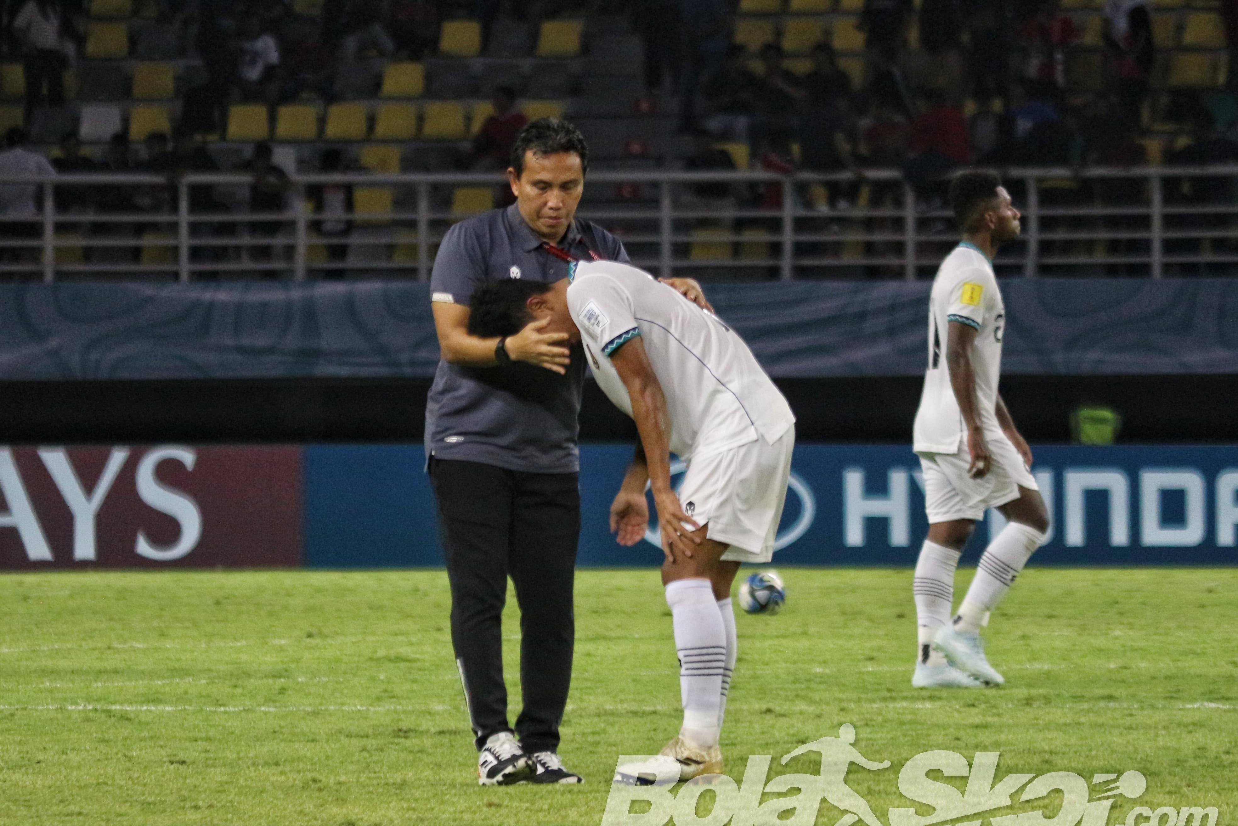 Hasil Piala Dunia U-17 2023: Meksiko Menang, Indonesia Tersingkir