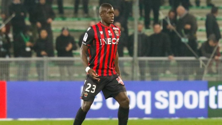 Resmi Digaet Chelsea, Malang Sarr Masuk Daftar Siap Dipinjamkan
