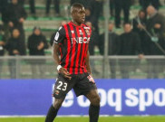 Resmi Digaet Chelsea, Malang Sarr Masuk Daftar Siap Dipinjamkan