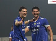 Pemintaan Bojan Hodak kepada I League Terkait Kiprah Persib di 16 Besar ACL Two