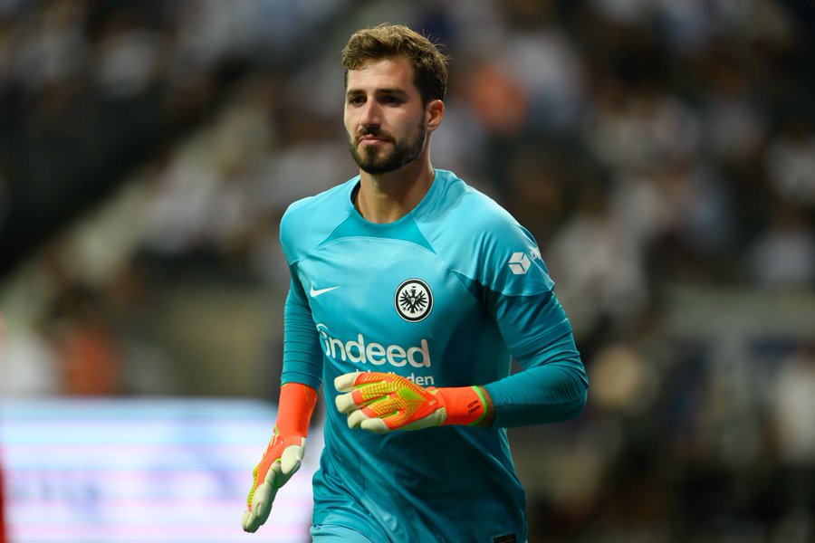 Lagi, Manchester United Ditolak Pemain Incaran