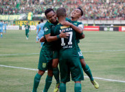 Pindah Jadi Cara Persebaya Surabaya Antisipasi Cedera Pemain