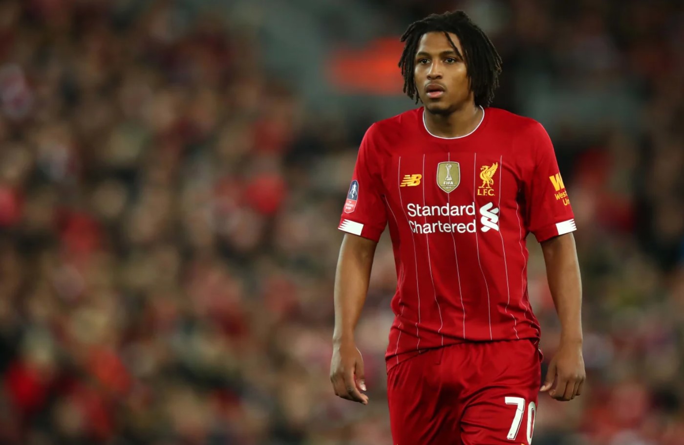 3 Wonderkid Liverpool di 2018, Nasib Mereka Saat Ini