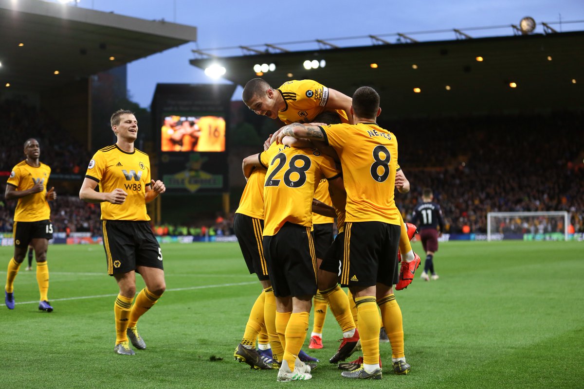Wolves 3-1 Arsenal: Kekalahan Terburuk The Gunners Kontra Tim Promosi