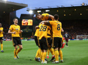 Wolves 3-1 Arsenal: Kekalahan Terburuk The Gunners Kontra Tim Promosi