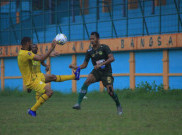Menang Atas Barito Putera, Pelatih TIRA-Persikabo Ingatkan Pemain Jangan Cepat Puas