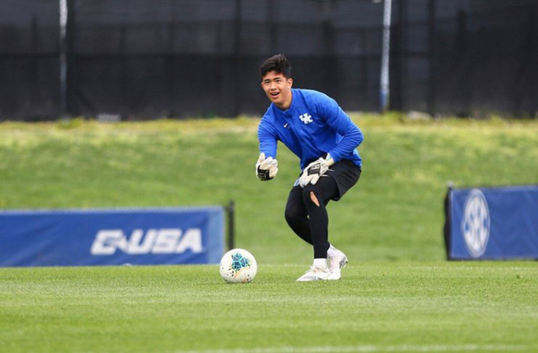 Cyrus Margono Belum Dipilih Shin Tae-yong untuk Perkuat Timnas Indonesia