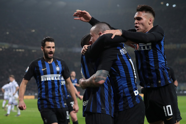 Lepas dari FFP, Inter Milan Bisa Bergerak Lebih Bebas di Bursa Transfer