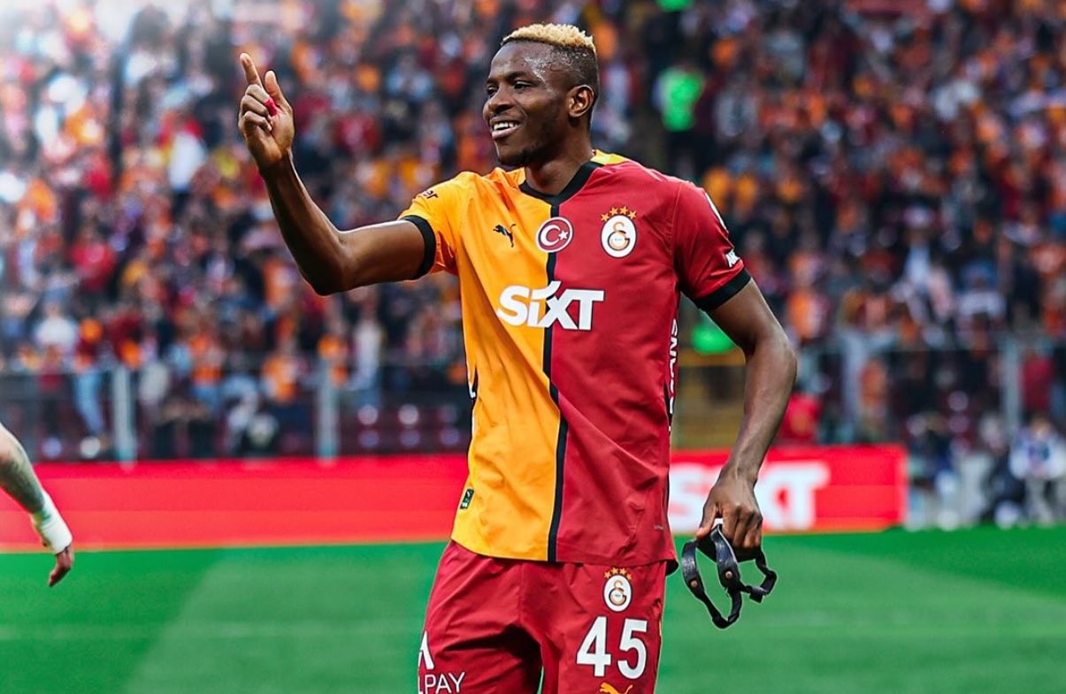 3 Alasan Manchester United Lebih Baik Rekrut Victor Osimhen daripada Viktor Gyokeres