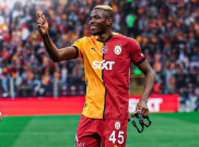3 Alasan Manchester United Lebih Baik Rekrut Victor Osimhen daripada Viktor Gyokeres