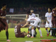 PSM Banjir Sanksi dari Komdis PSSI