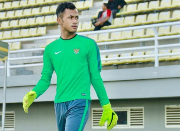 Wejangan Umuh Muchtar untuk Dua Pemain Persib yang Dipanggil ke Timnas U-19