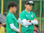Kritik Tim-tim di Piala Menpora, Asisten Shin Tae-yong: Tempo Terlalu Lambat